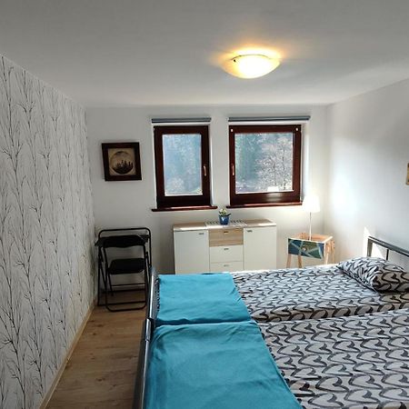 Apartamenty Kletno Stronie Slaskie Exterior photo