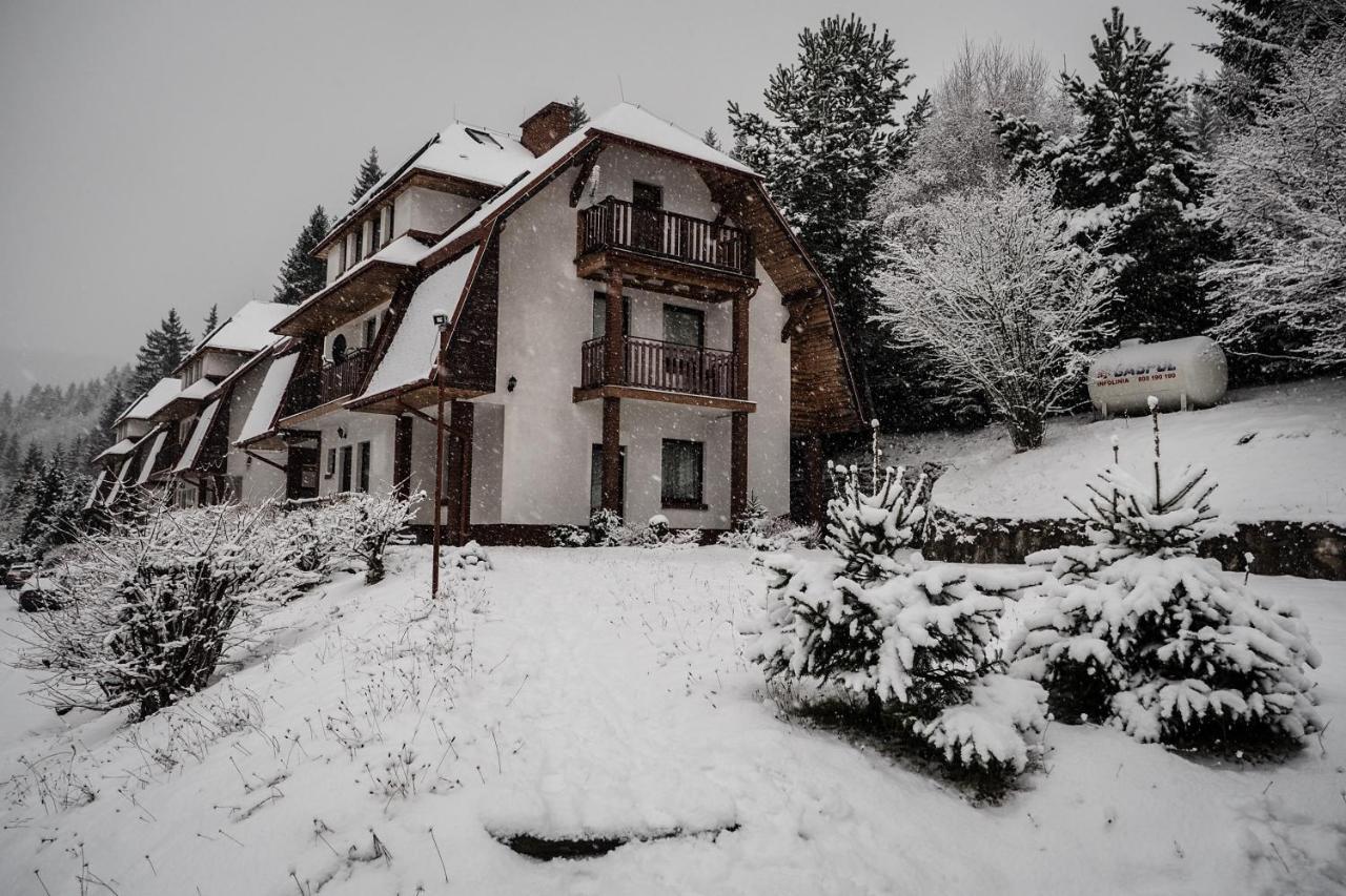 Apartamenty Kletno Stronie Slaskie Exterior photo