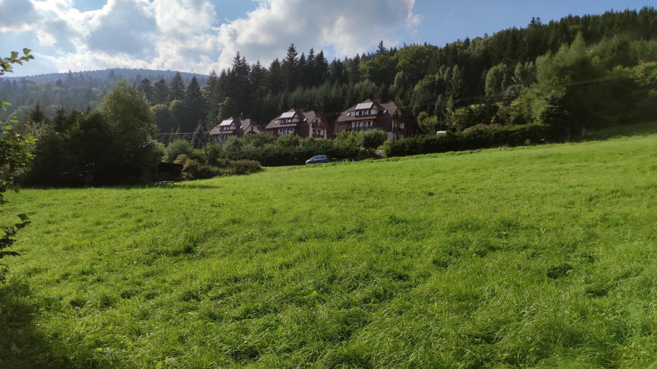 Apartamenty Kletno Stronie Slaskie Exterior photo