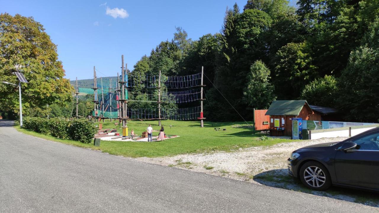 Apartamenty Kletno Stronie Slaskie Exterior photo