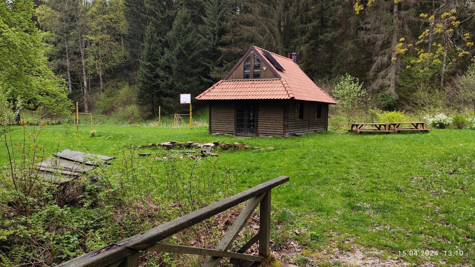 Apartamenty Kletno Stronie Slaskie Exterior photo