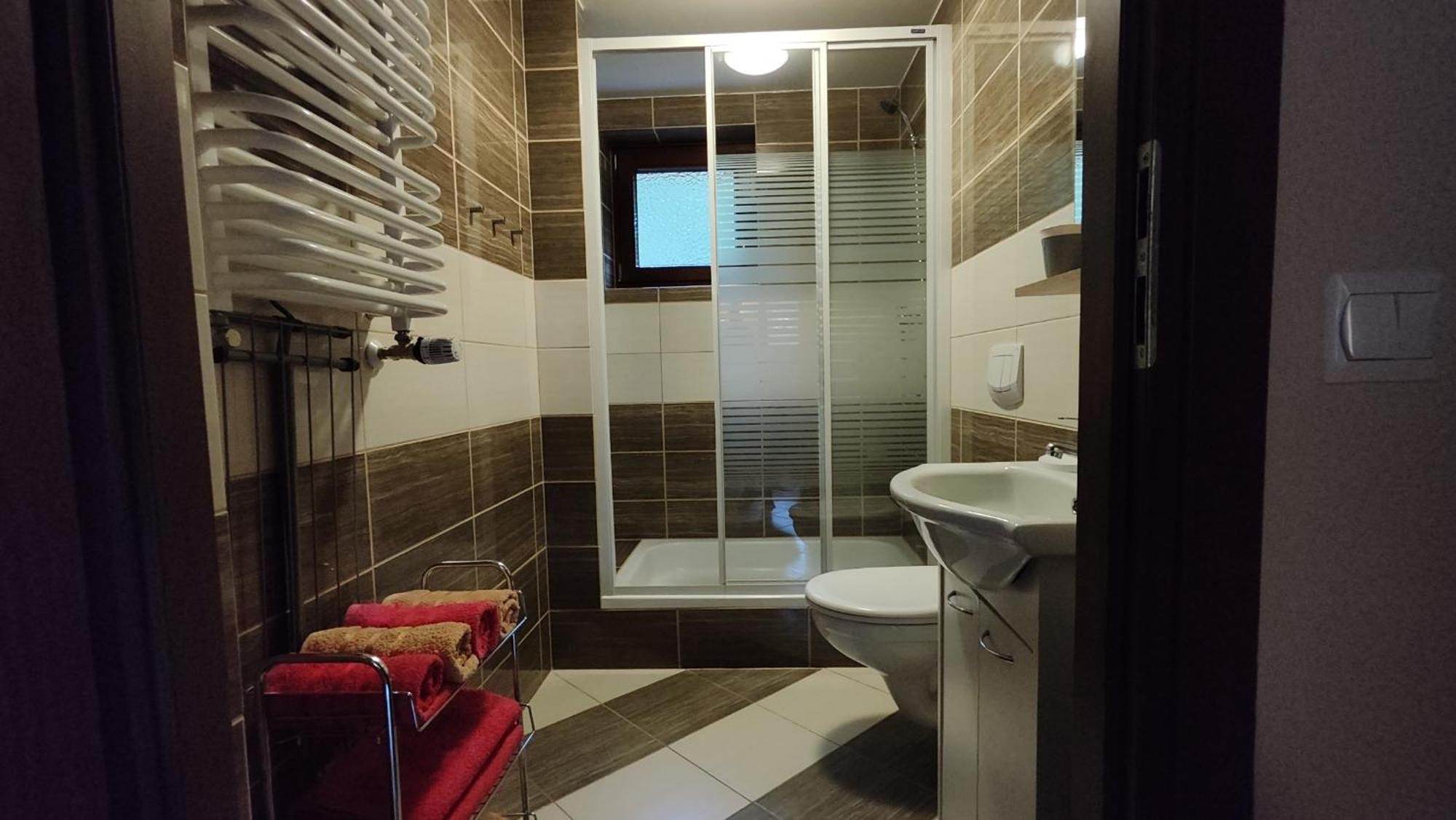 Apartamenty Kletno Stronie Slaskie Exterior photo