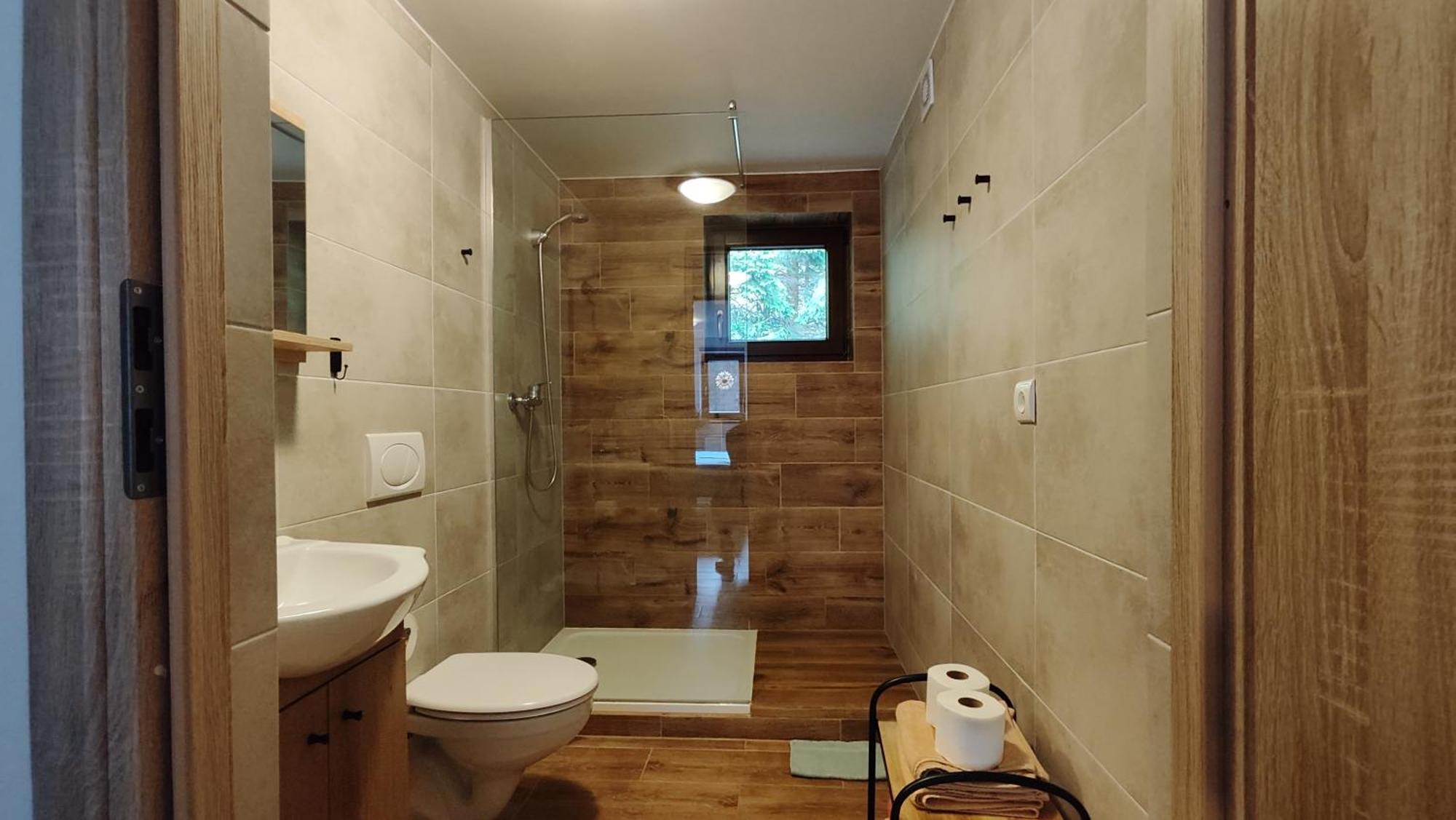 Apartamenty Kletno Stronie Slaskie Exterior photo