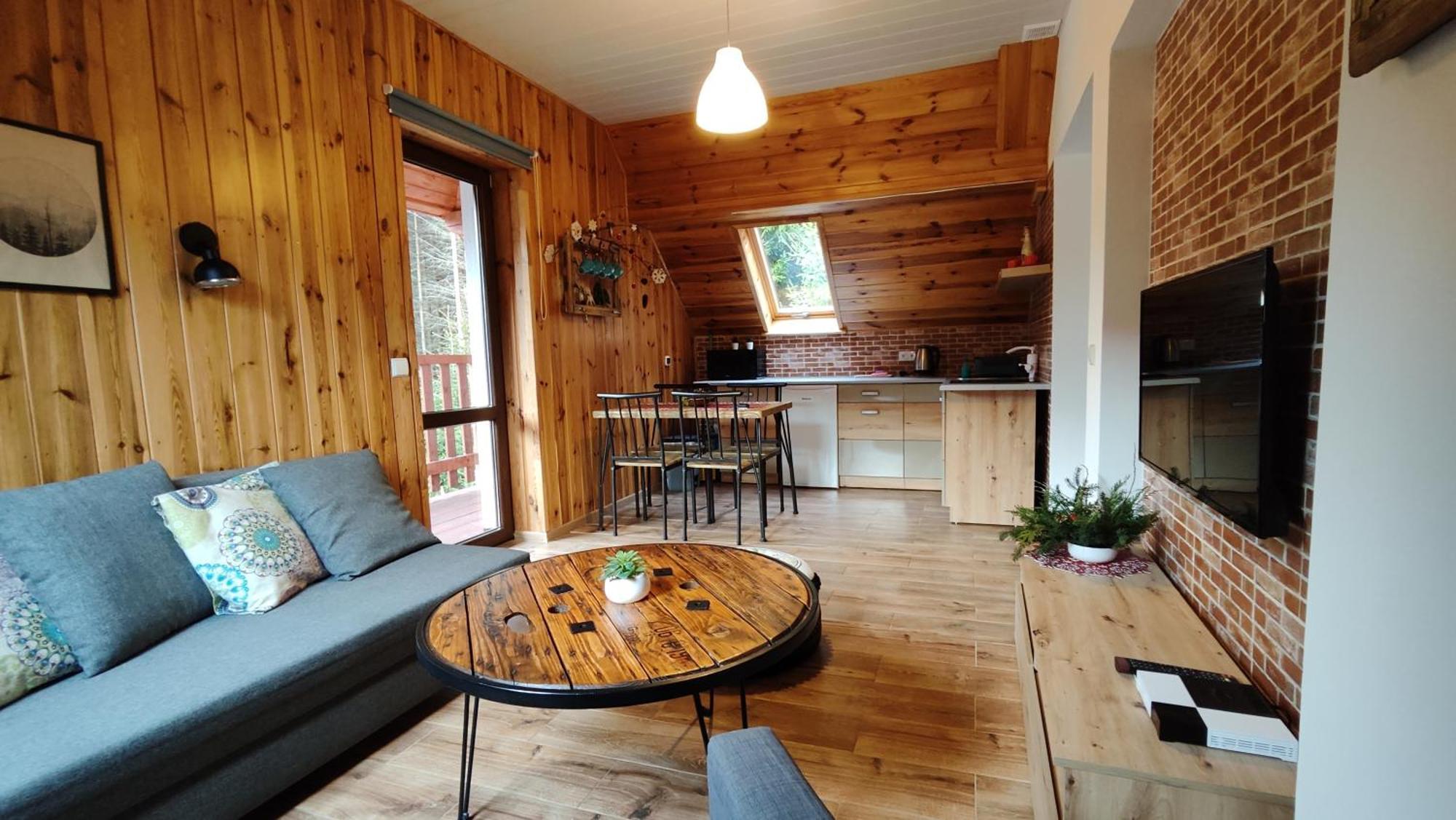 Apartamenty Kletno Stronie Slaskie Exterior photo