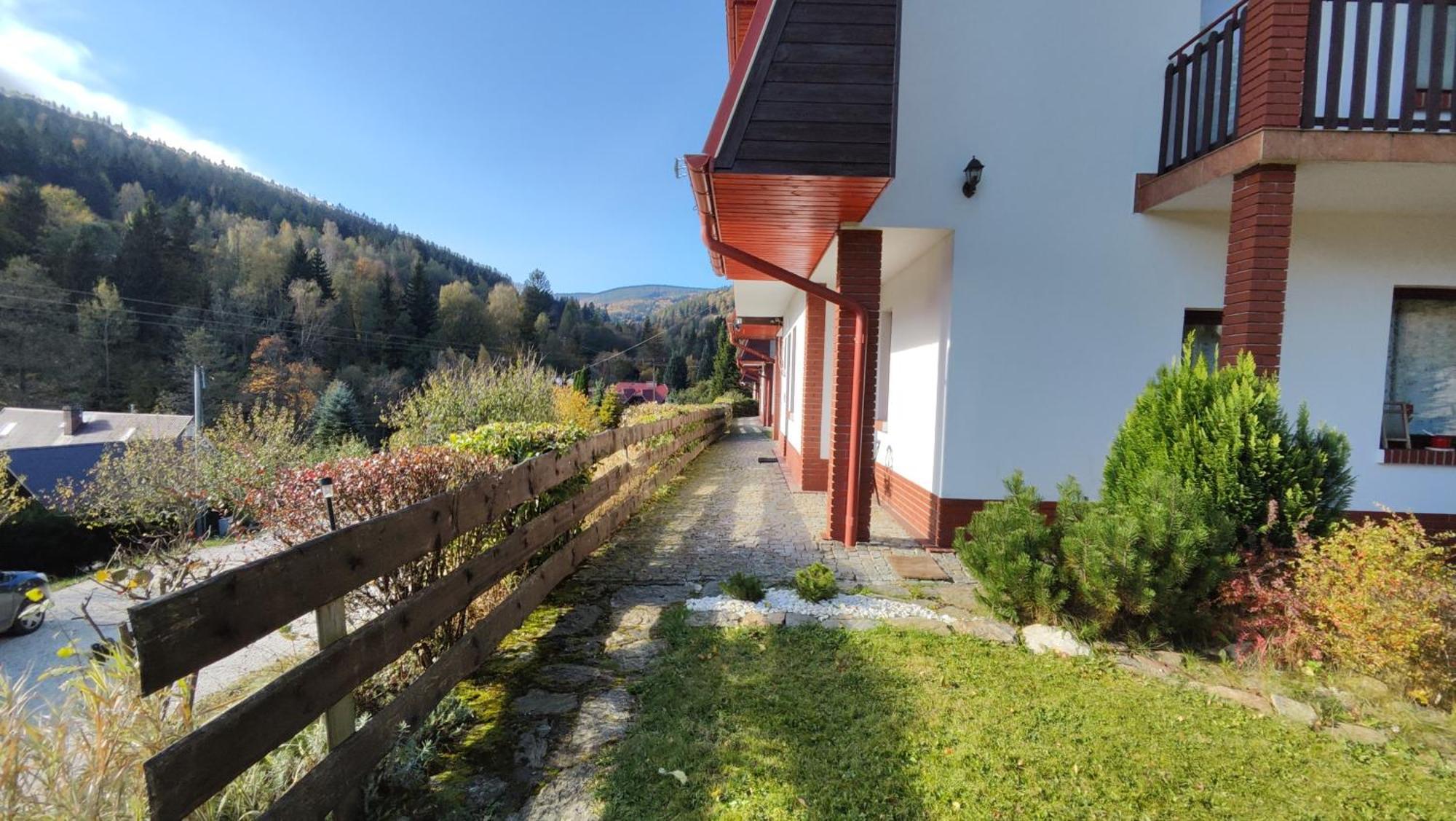 Apartamenty Kletno Stronie Slaskie Exterior photo
