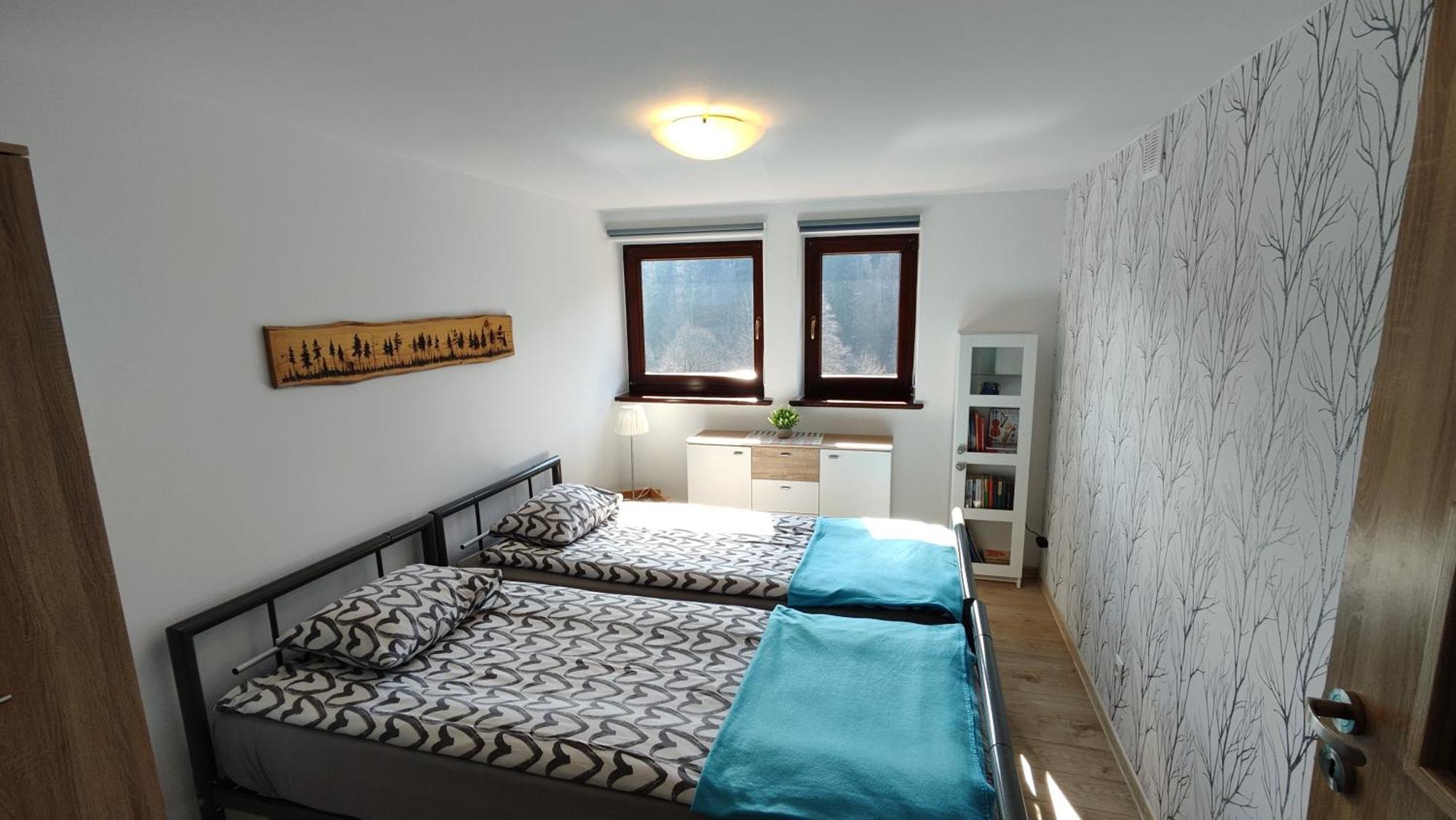 Apartamenty Kletno Stronie Slaskie Exterior photo
