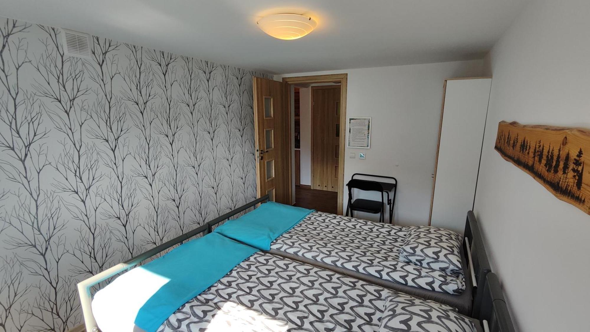 Apartamenty Kletno Stronie Slaskie Exterior photo